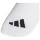 Adidas Παιδικές κάλτσες Ribbed Socks 3 pairs